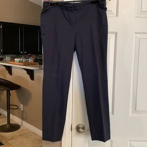 Ann Taylor size 10 straight leg